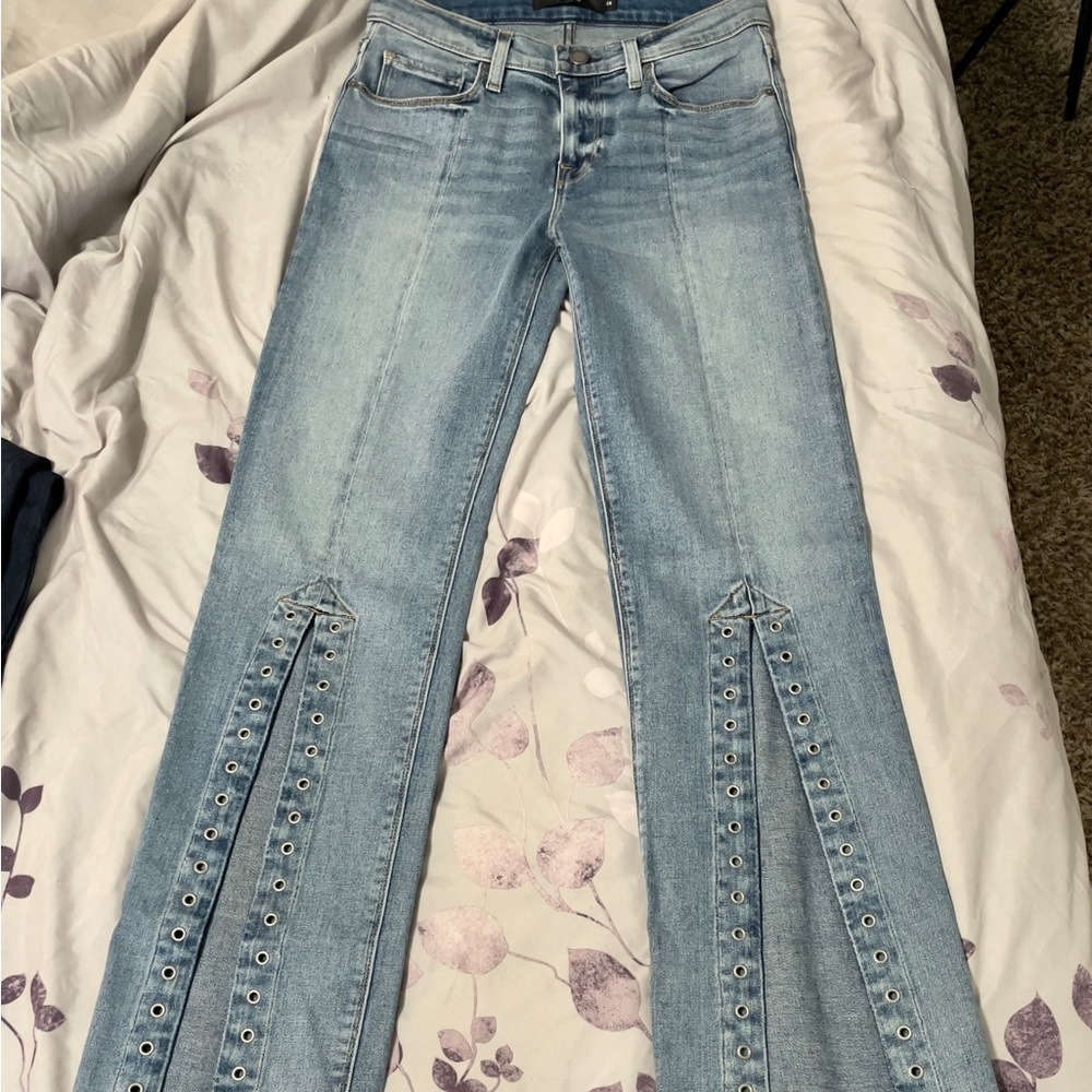 Hudson Nico Cigarette Jeans Size 26